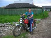 Фотография Рыбинского Андрея