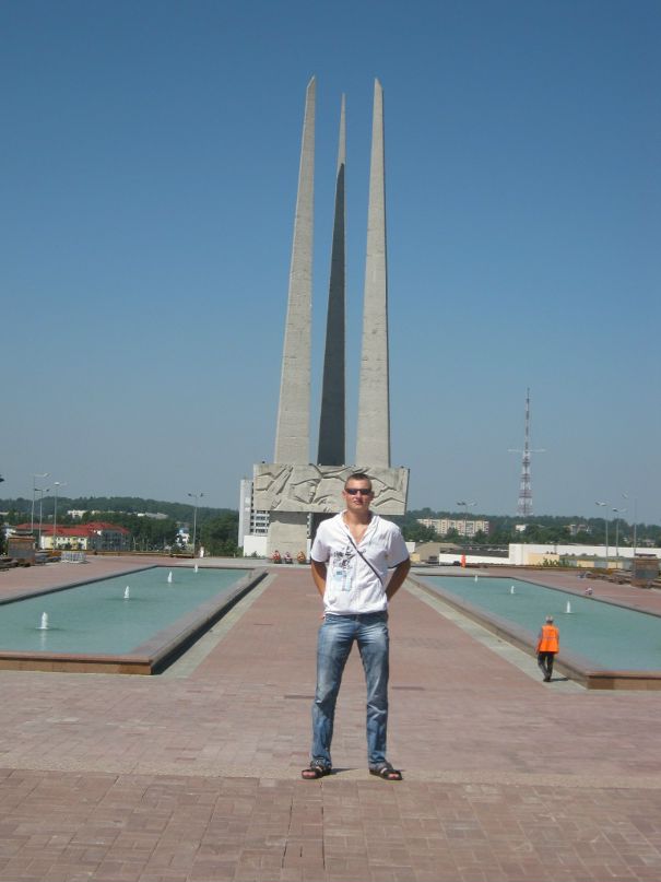 Сергей Осипенко фотография #6