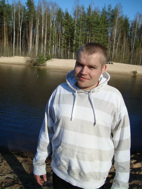 №18, Михаил Сафин, Санкт-Петербург №18, Михаил Сафин, Санкт-Петербург