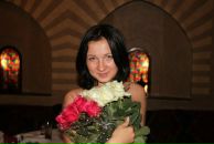 Фотография Пристинской Юлии