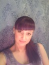 Фотография Юлдашевой Анастасии
