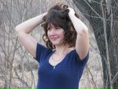 Фотография Алхимовой Елены