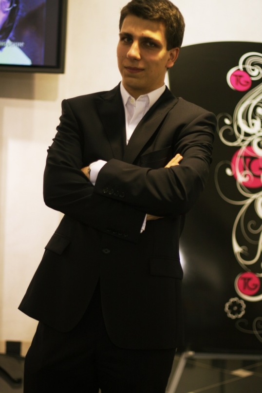 Эмиль Скоряк фотография #45