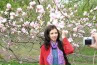 Фотография Карелиной Надежды