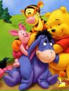 Віні Пух фотография #3 (источник - https://vk.com/id79626361)
