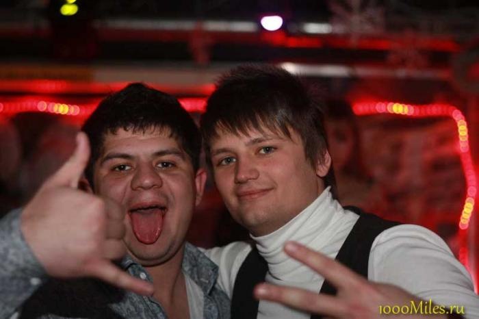 Николай Орлов фотография #44