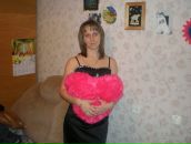 Фотография Могилевской Ирины