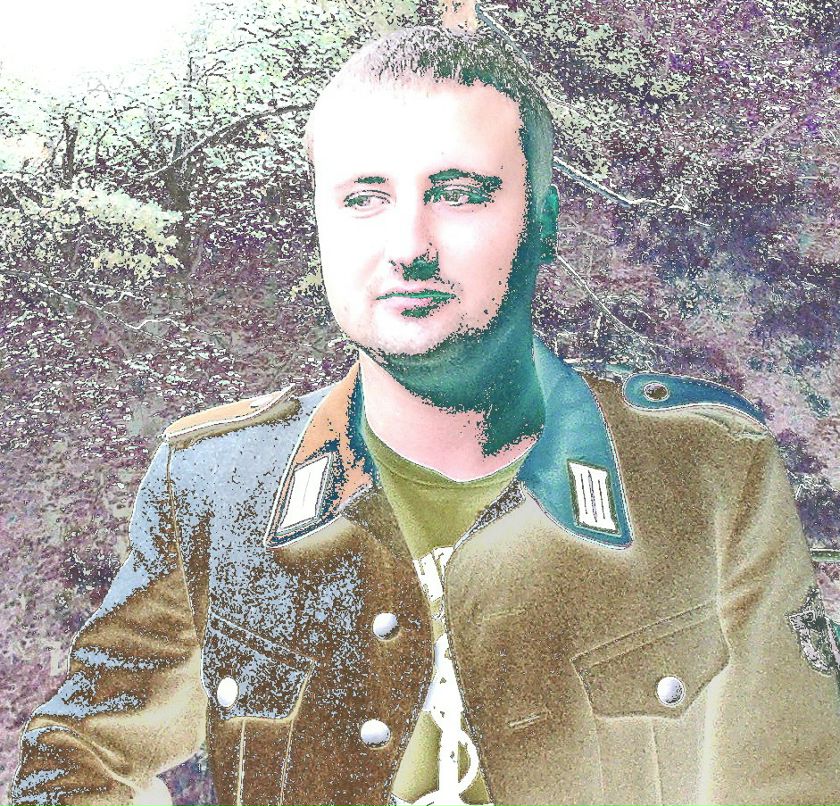 Игорь Бубнов фотография #9