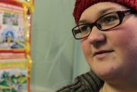 Фотография Киселёвой Юли