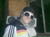 Фотография Камышникова Димы