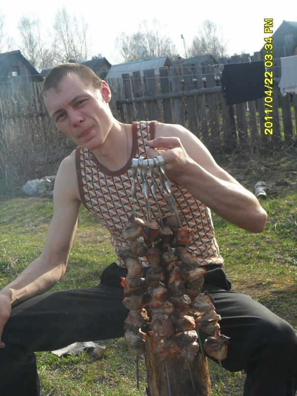 Дмитрий Воронов фотография #15