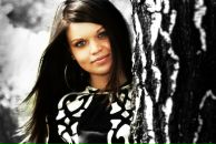 Фотография Дунаевской Екатерины