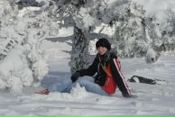 Фотография Литягиной Светланы