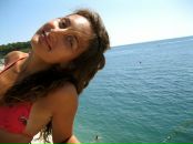 Фотография Ивановой Маргариты