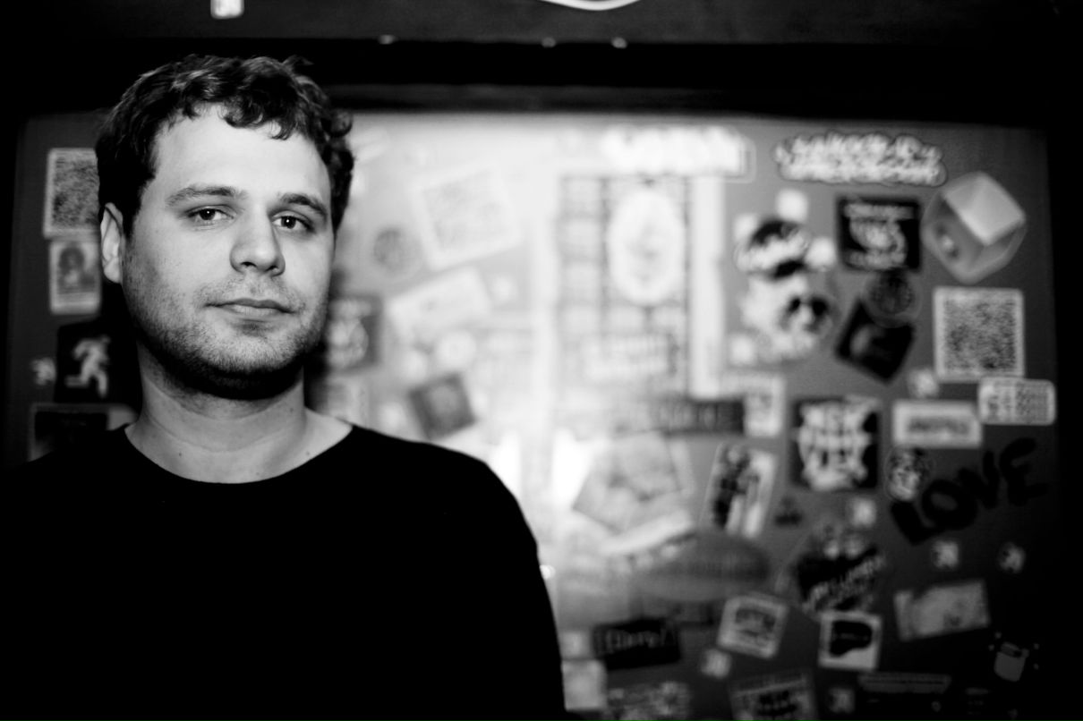 Дмитрий Тенц фотография #12