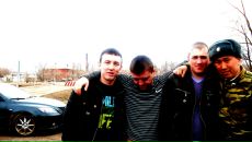 Фотография Нурмагамбетова Аскара