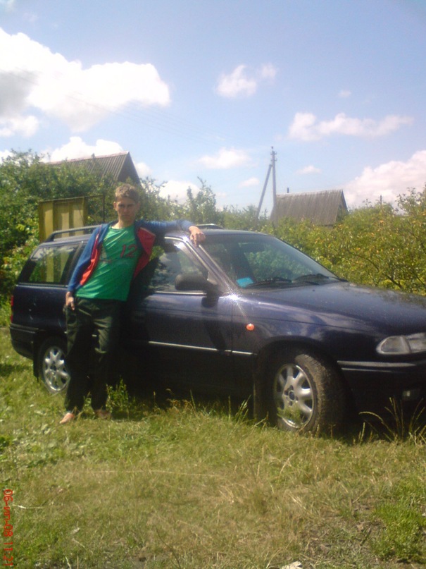 Сергей Черников фотография #26