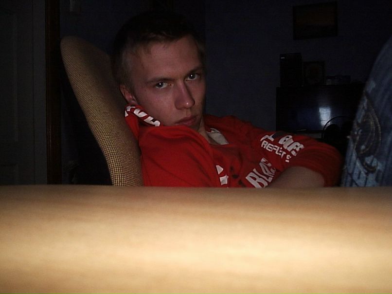 Сергей Кутилов фотография #1