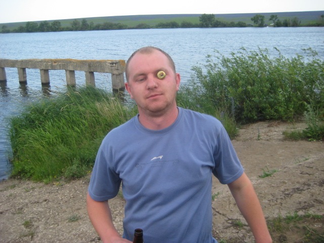 Денис Минаев фотография #16