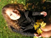 Фотография Старковой Маргариты