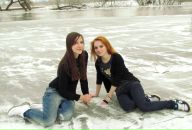 Фотография Андреевны Екатерины