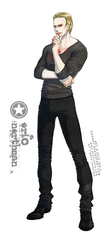 Eric Northman фотография #16