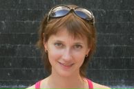 Фотография Михайловой Татьяны