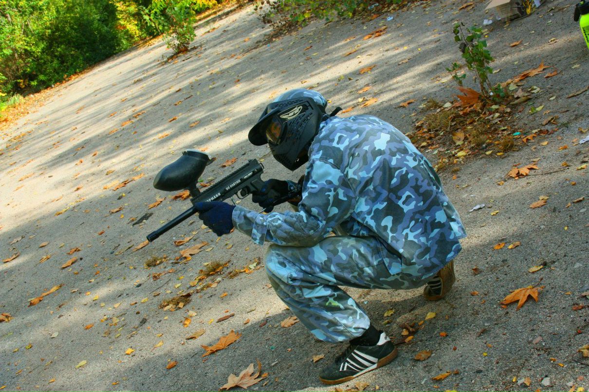 Eldar Karamazoff фотография #48