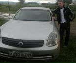 Фотография Ехлакова Павла