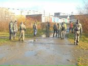 Фотография Письмака Александра