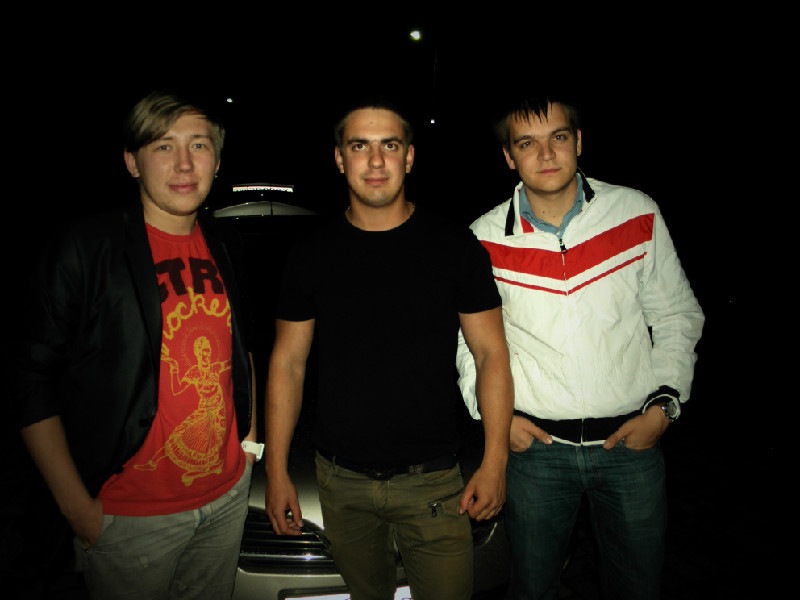 Семён Лобков фотография #12