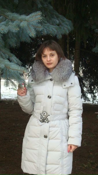 Наташа Левицька фото №27