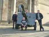 Руслан Білий фотография #22 (источник - https://vk.com/id133506128)