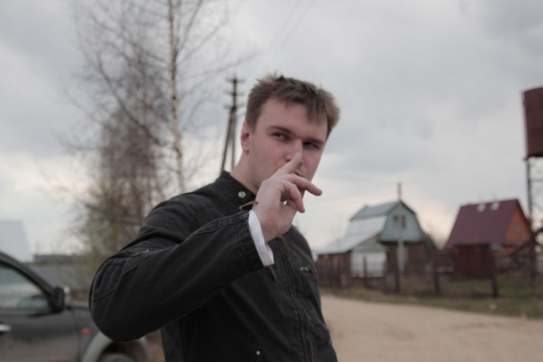 №8, Леонид Дивин, 5.5 №8, Леонид Дивин, 5.5