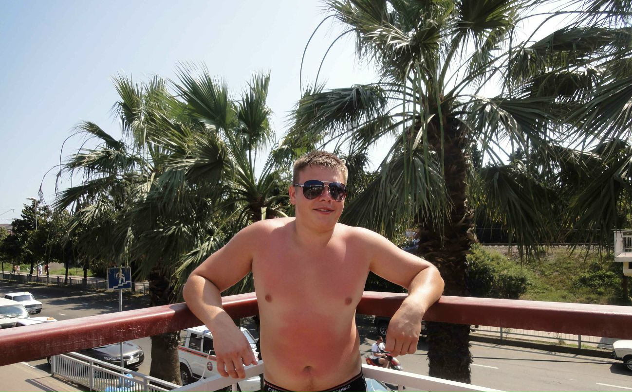 Дмитрий Киселев фотография #16