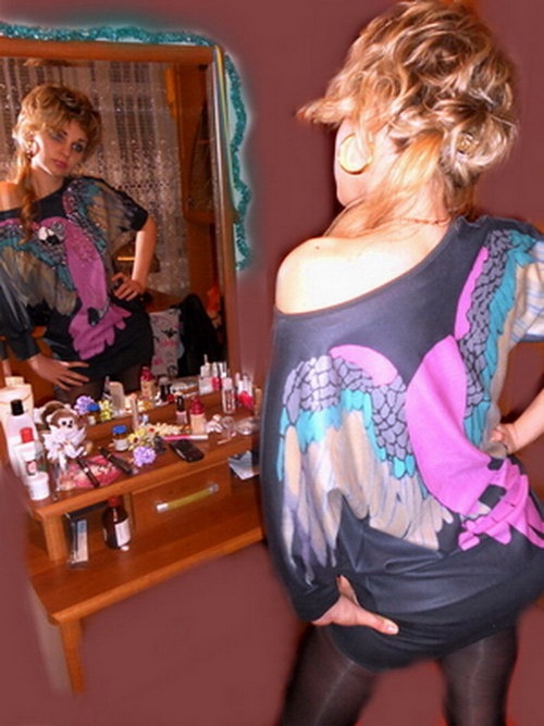 Ольга Гулий фотография #21