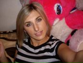 Лєна Коломий фотография #23 (источник - https://vk.com/id73141773)