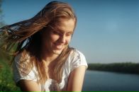 Фотография Савельевой Серафимы