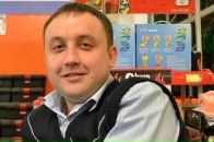 Андрій Вовк фотография #2 (источник - https://vk.com/id29424038)