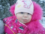 Фотография Мельниковой Юлии