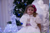 Фотография Хабибуллиной Екатерины