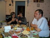 Ліда Антонишин(Барилюк) фотография #16 (источник - https://vk.com/id62348968)