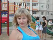 Фотография Кудрявцевой Ольги