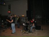 Фотография Турченкова Артёма