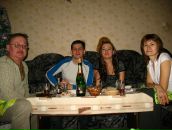 Фотография Гаврилова Серёги