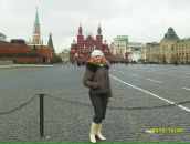 Фотография Федоровой-Михайловой Елены