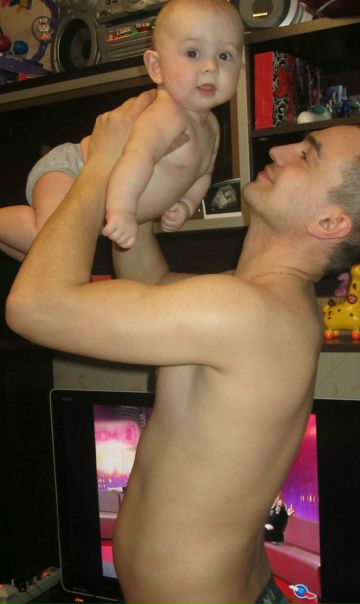 №17, Дмитрий Белоусенко №17, Дмитрий Белоусенко