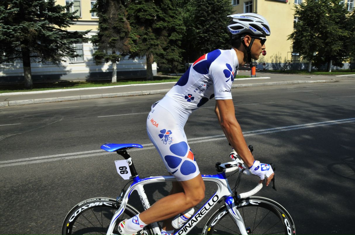 Дмитрий Беляев фотография #49