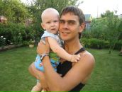 Фотография Shchelkanov Александра