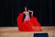 Фотография Старостиной Полины